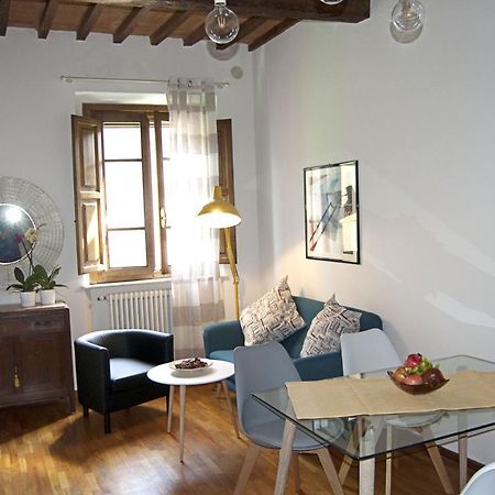 Ferienwohnung Casa Apollonia Pisa Exterior foto
