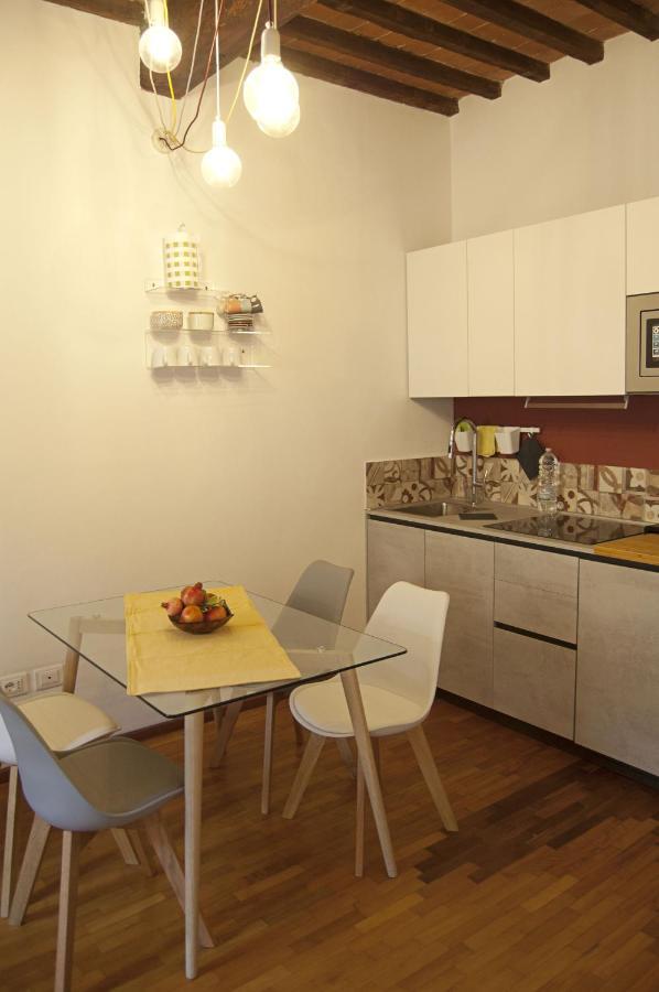 Ferienwohnung Casa Apollonia Pisa Exterior foto