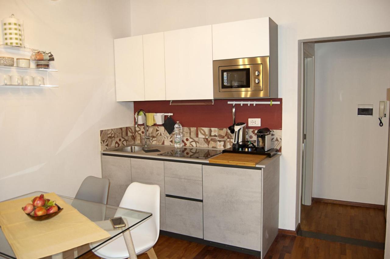 Ferienwohnung Casa Apollonia Pisa Exterior foto